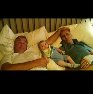 Meet your Posher, Michael